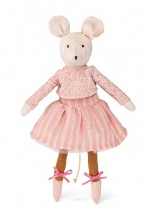 Papusa Anna, Moulin Roty [3]
