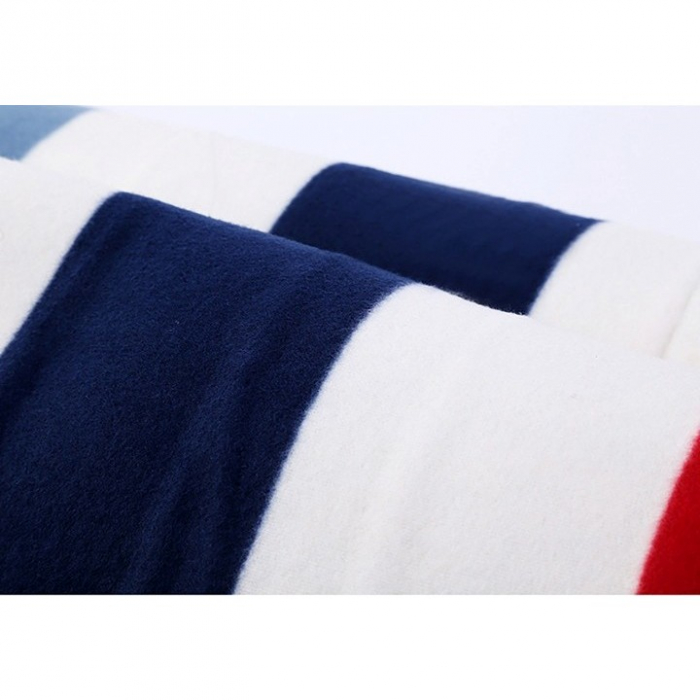 Lichidare Patura electrica 180 x 150 cm, Flippy, 130 W, Control Telecomanda, 9 Trepte de Caldura, Temporizator, Multicolor [4]