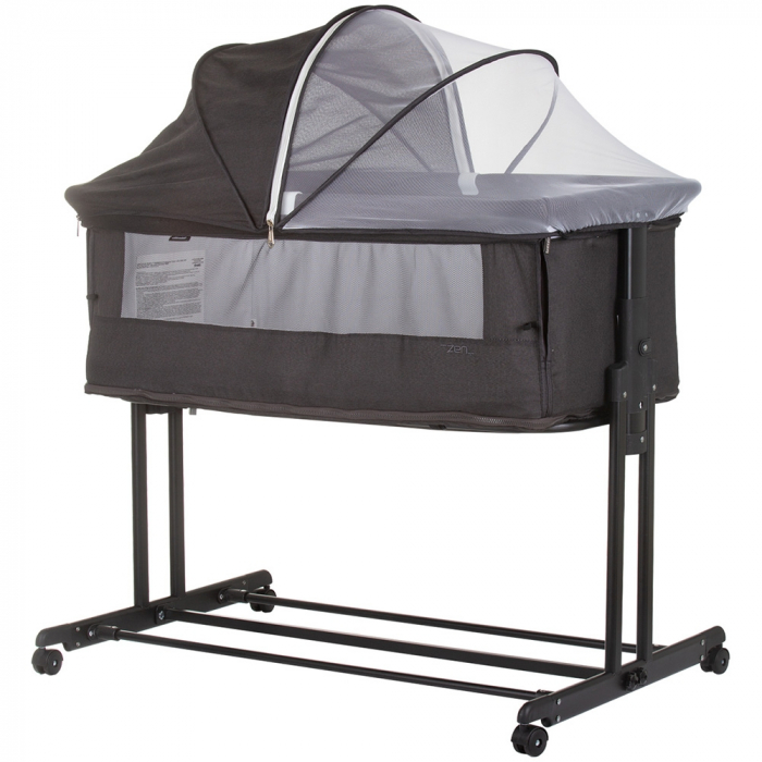 Patut co-sleeper si tarc Chipolino Zen obsidian [1]