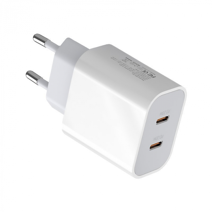 PD40W Dual C Charger [3]