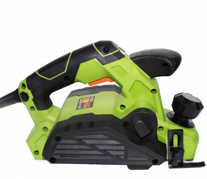 Rindea electrica Procraft PE900, 900 W, latime 82 mm, adancime 3 mm [3]