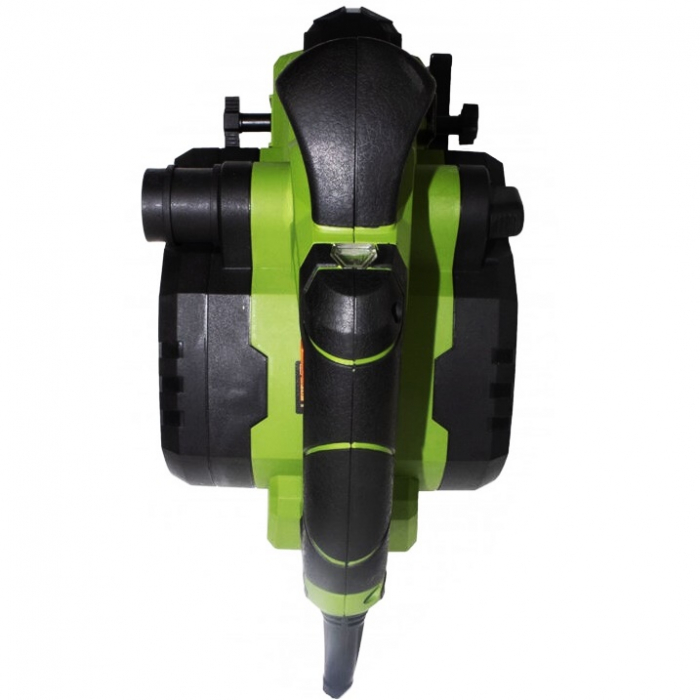 Rindea electrica Procraft PE900, 900 W, latime 82 mm, adancime 3 mm [4]