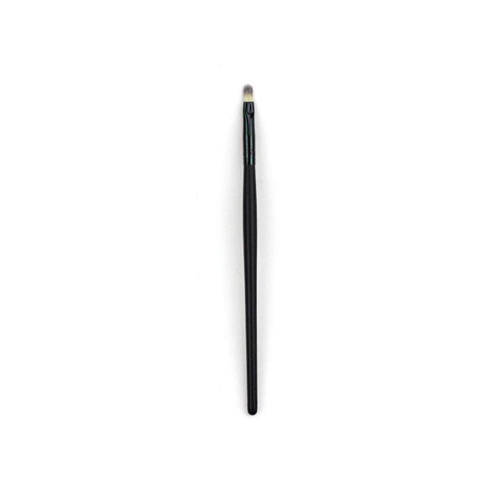 Pensula make-up Flippy, 15.5 cm, neagra [1]