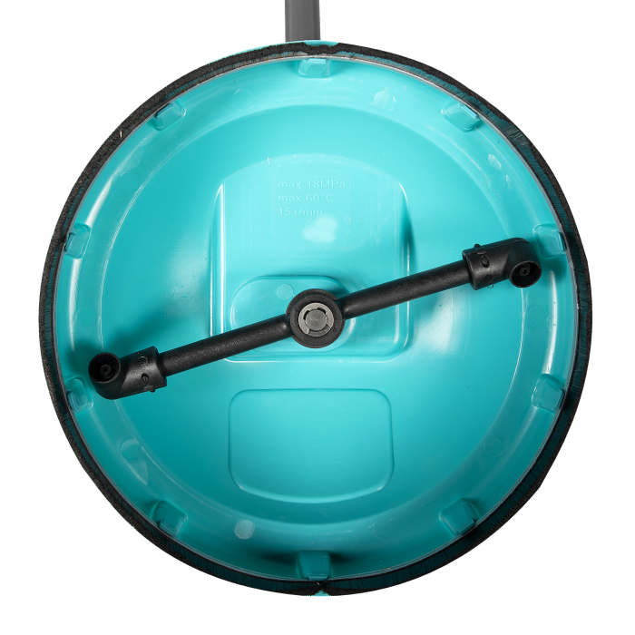 Perie rotativa pentru aparatele de spalat DZ-CI107, DZ-CI108 [3]