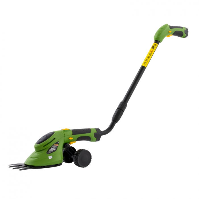 PGH1300 Foarfeca pentru iarba si arbusti cu acumulator PROCRAFT [2]