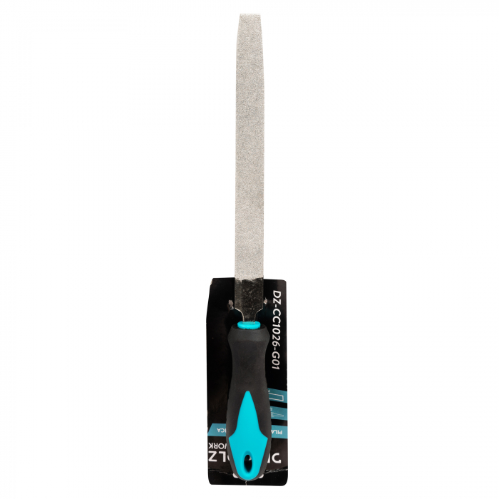 Pila diamantata Detoolz, plata, pentru ceramica [3]