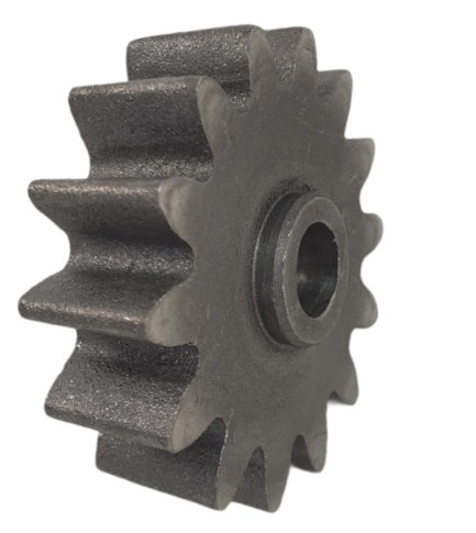 Pinion angrenare pentru betoniere Elefant EB-165L si EB-230L, Elefant [2]
