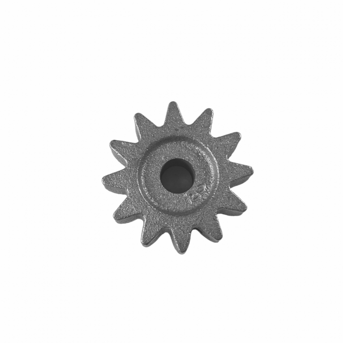 Pinion betoniera HCM400, 150L, Elefant [5]