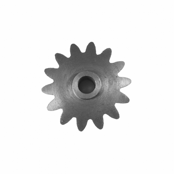 Pinion betoniera HCM650 , 180, 195L, Elefant [6]