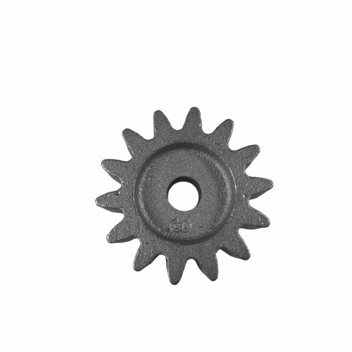 Pinion betoniera HCM650 , 180, 195L, Elefant [4]