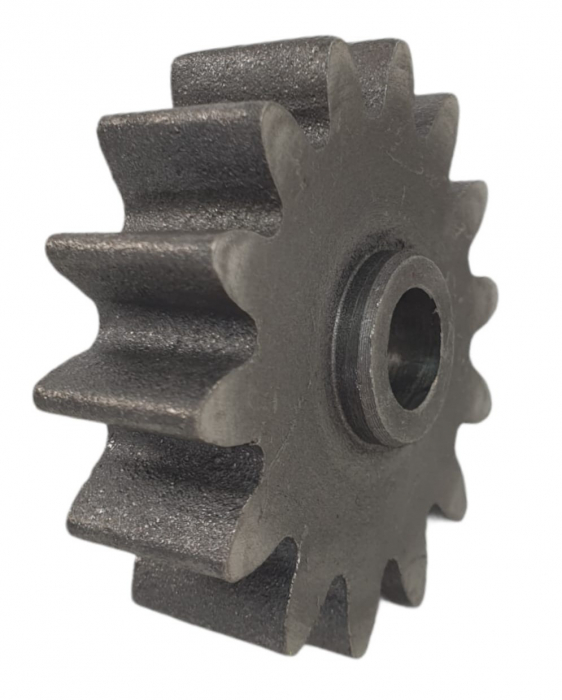 Pinion betoniera HCM650 , 180, 195L, Elefant [2]