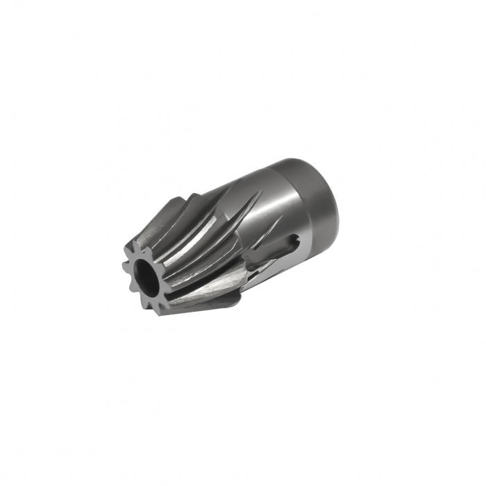 Pinion conic 10 mm [1]