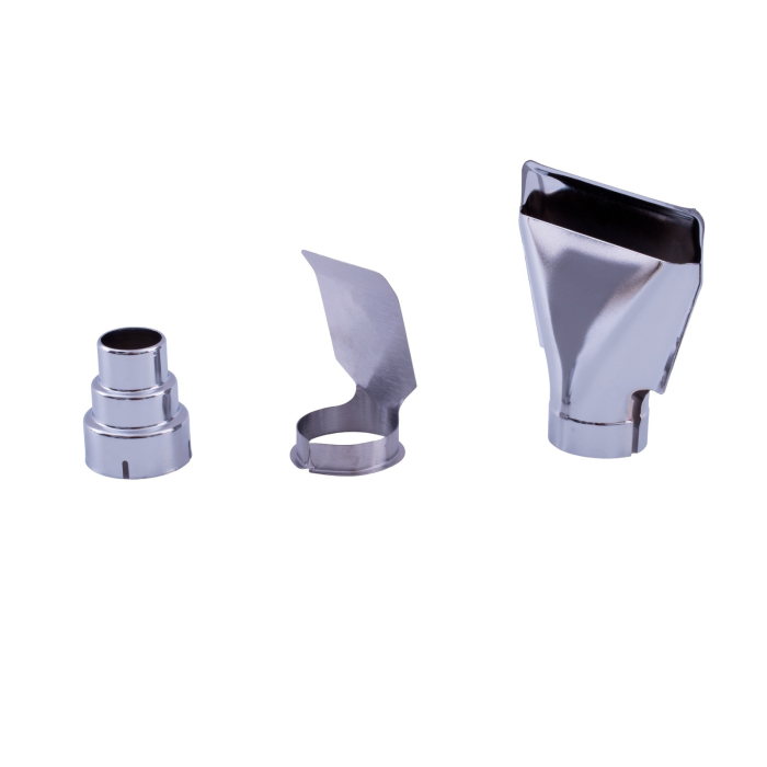 Pistol cu aer cald ROTOR RP-2000, 1600W, 300-520°C, motor cu perii [5]