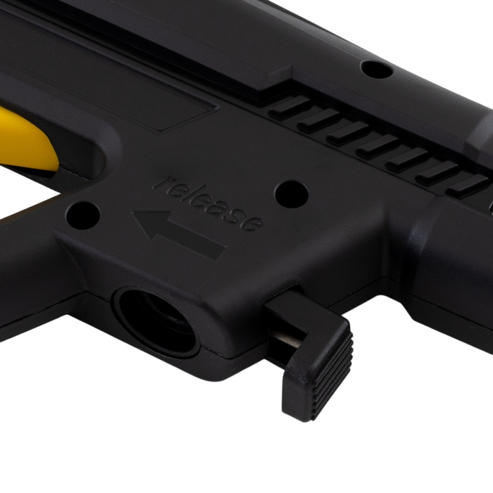 Pistol cu lance de pulverizare din inox pentru aparat de spalat cu presiune PARTNERPRO PP-G70 [3]