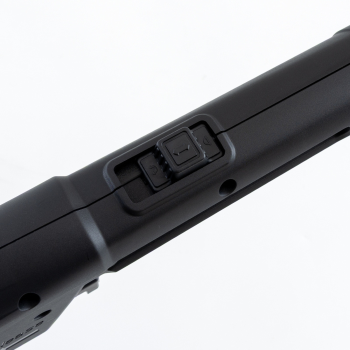 Pistol cu lance de pulverizare din plastic pentru aparat de spalat cu presiune PARTNERPRO PP-G50 [5]