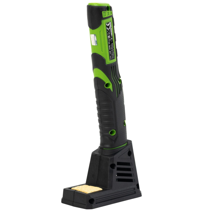 Pistol de lipit universal cu acumulator PROCRAFT CS50 [3]