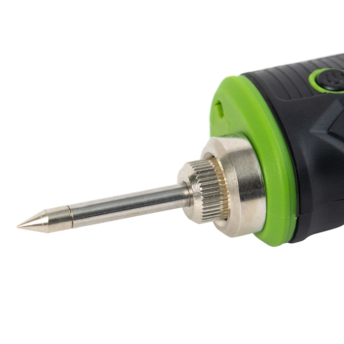 Pistol de lipit universal cu acumulator PROCRAFT CS50 [8]