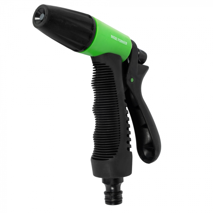 Pistol de stropit Micul Fermier, cu 3 accesorii, 1/2", reglabil G01 [2]