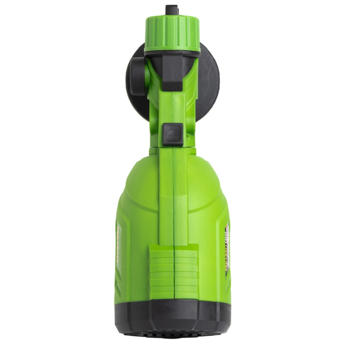 Pistol de vopsit pe acumulator PROCRAFT PSE24, 20V, 1000 ml, debit 380 ml/min, ACUMULATORUL NU ESTE INCLUS [7]