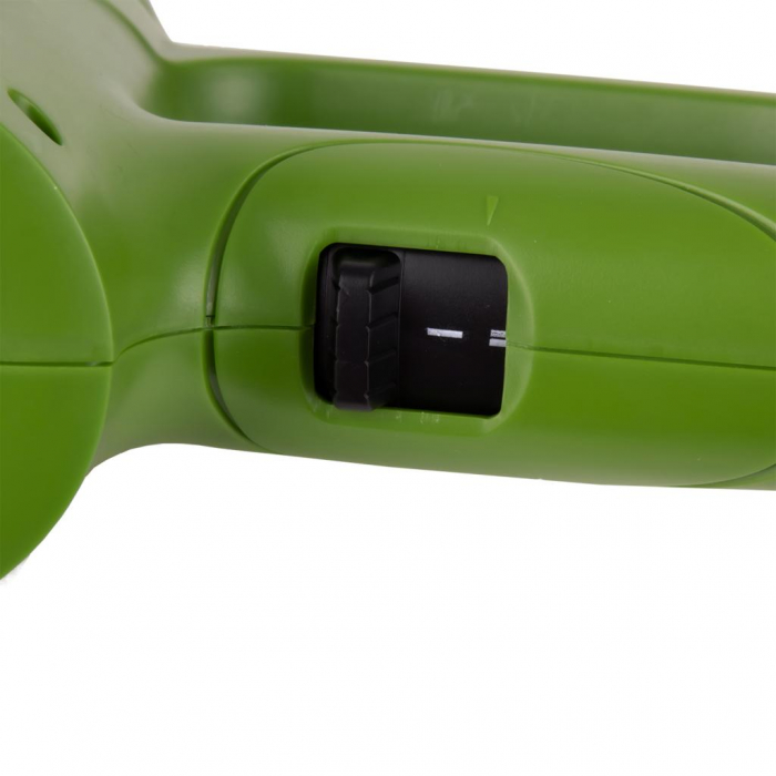 Pistol electric aer cald Procraft PH2300E, 2300 W, 2 trepte, 600ᵒC [5]