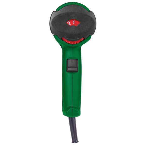 Pistol electric aer cald Status HAG3 2000 W, 2 trepte, 600ᵒC [2]