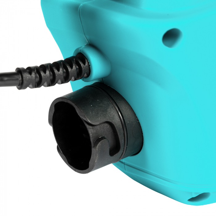 Pistol electric de vopsit 800W 1000ml/min [19]