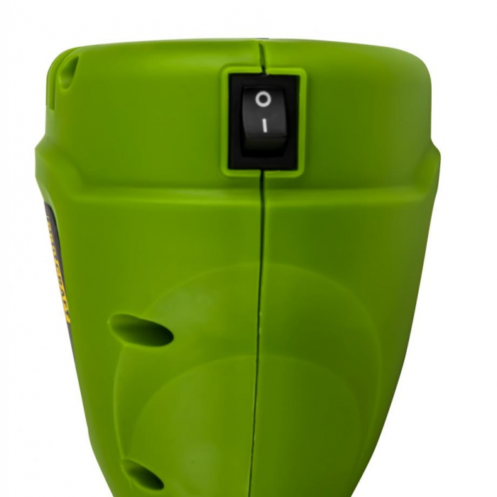 Pistol electric de vopsit Procraft PSE550, 550 W, 640 ml/min [5]