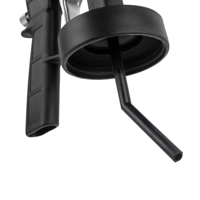 Pistol electric de vopsit Procraft PSE950, 600 W, 640 ml/min [7]