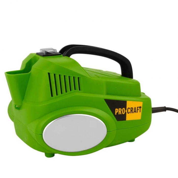 Pistol electric de vopsit Procraft PSE950, 600 W, 640 ml/min [3]