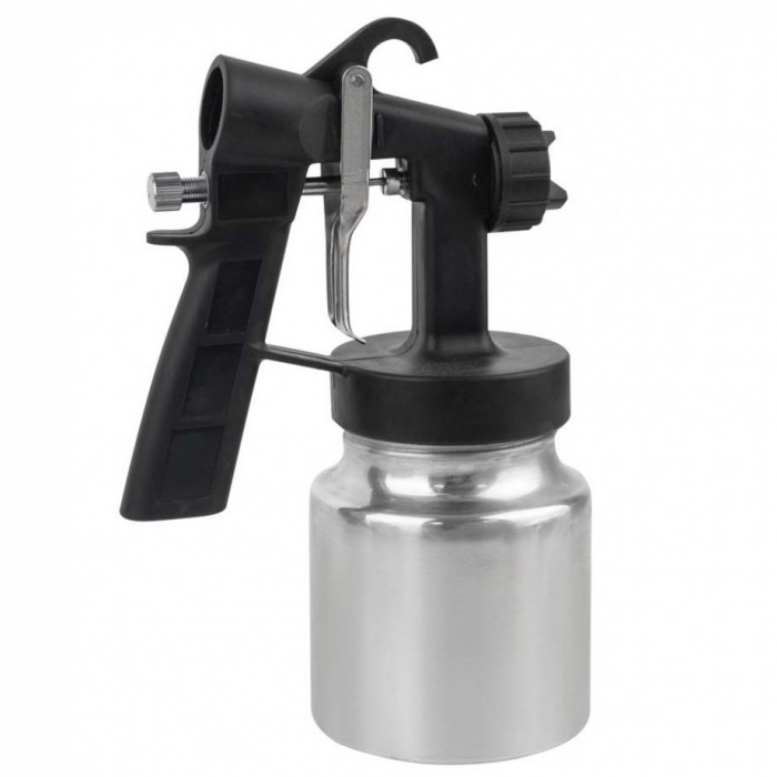 Pistol electric de vopsit Procraft PSE950, 600 W, 640 ml/min [5]