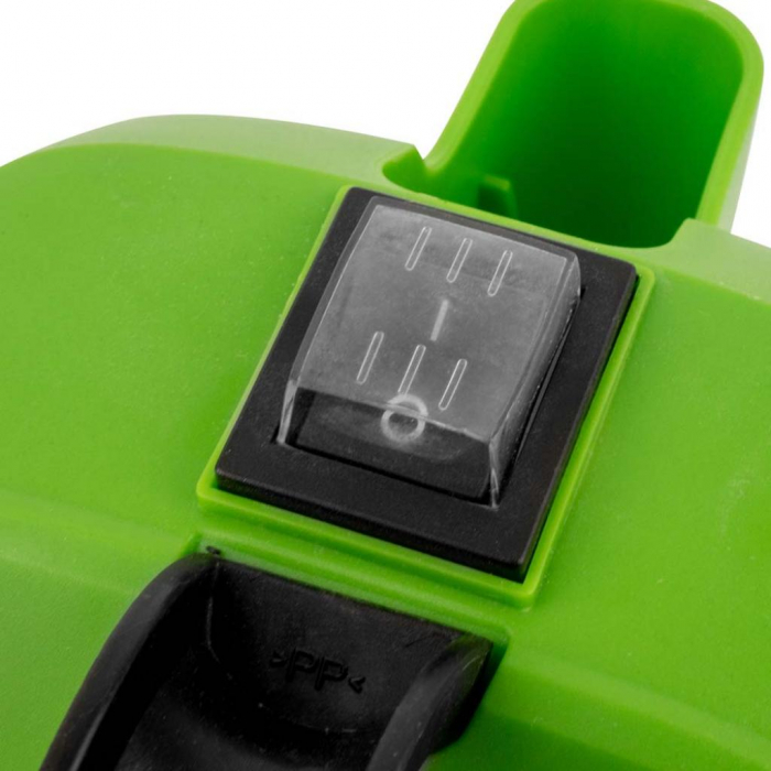 Pistol electric de vopsit Procraft PSE950, 600 W, 640 ml/min [4]