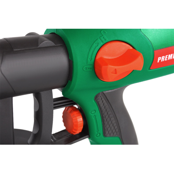 Pistol electric de vopsit Status SP300, 400 W, 700 ml/min [4]