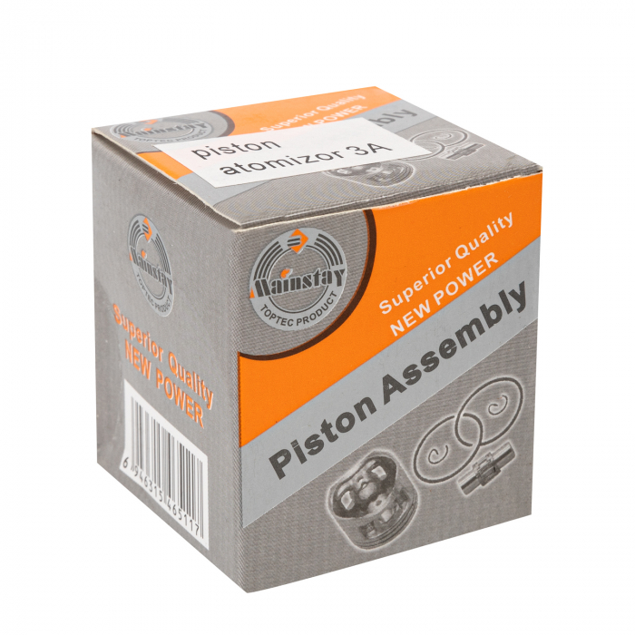 Piston complet ATOMIZOR 3A [2]