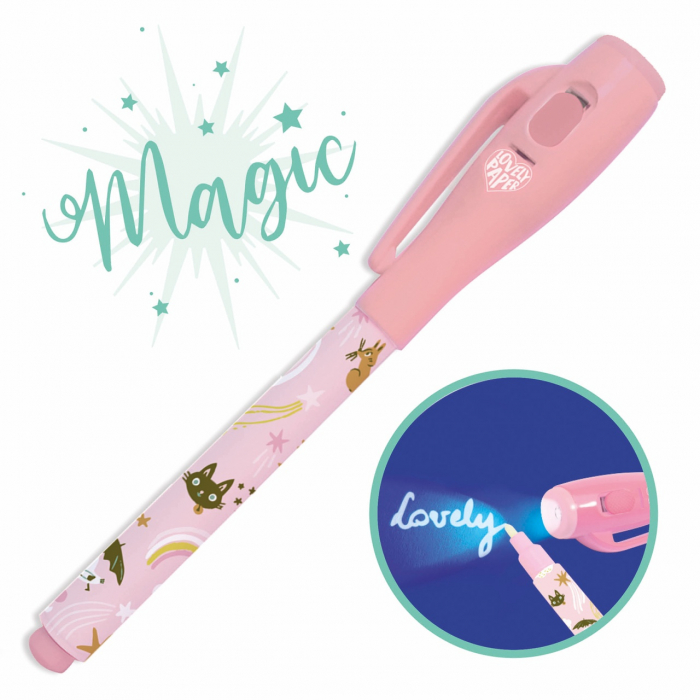 Pix magic Lucille, Djeco [4]