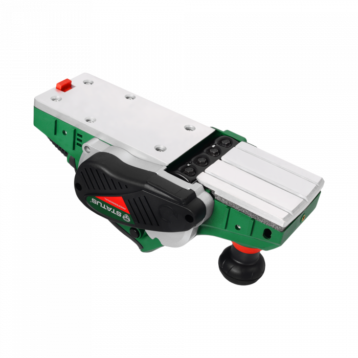 Rindea STATUS PL110-1, 1200 W, latime 110 mm, adancime 3 mm [2]