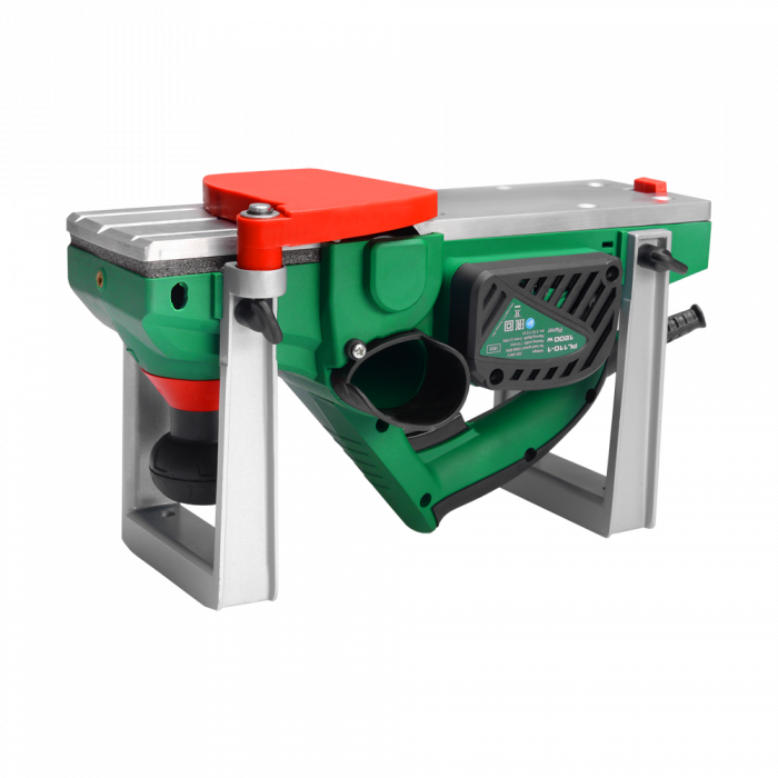 Rindea STATUS PL110-1, 1200 W, latime 110 mm, adancime 3 mm [3]