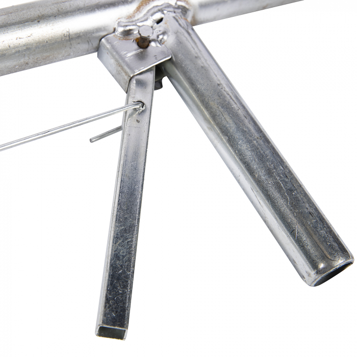 Plantator inox Micul Fermier diametru 2.8cm [2]