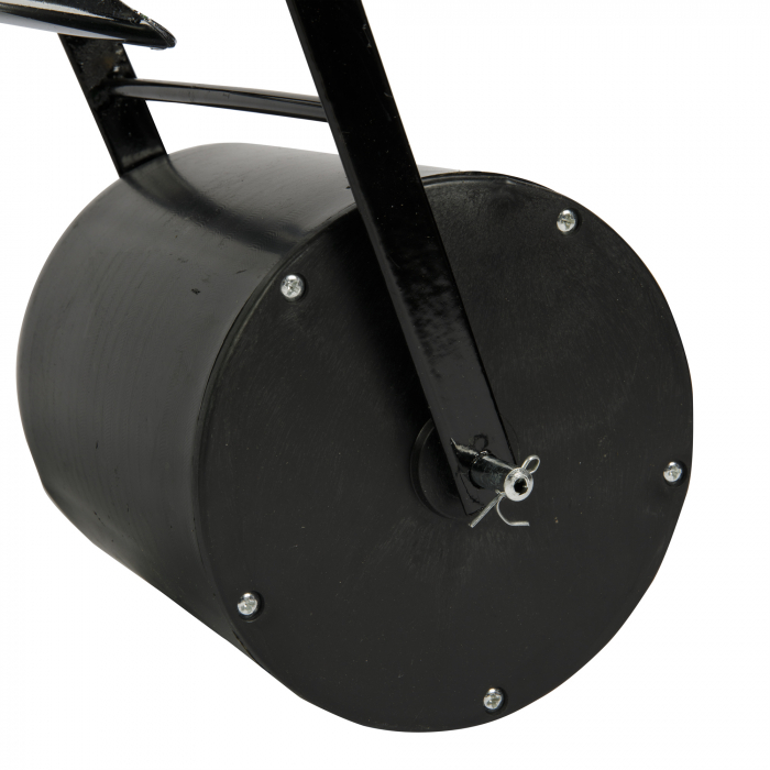 Plantator mare automat cu fertilizator, 23 cm [6]