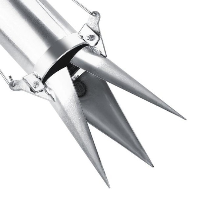 Lichidare Plantator rasaduri Micul Fermier inox [2]