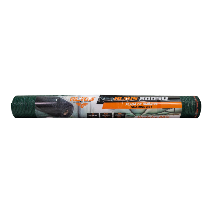 Plasa de umbrire RURIS 80050 [3]