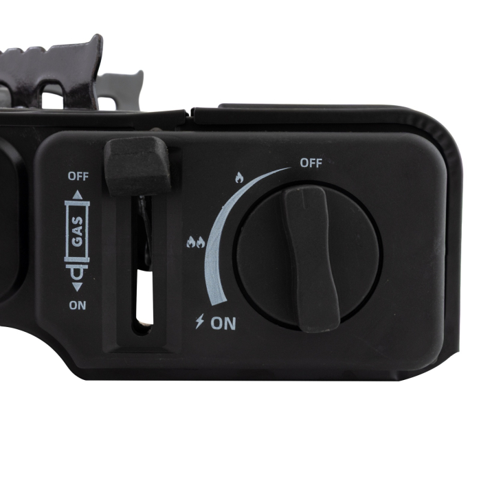 Plita cu un arzator pe gaz Camping BoHM BG-K-001, GPL, 2.3 kW [5]