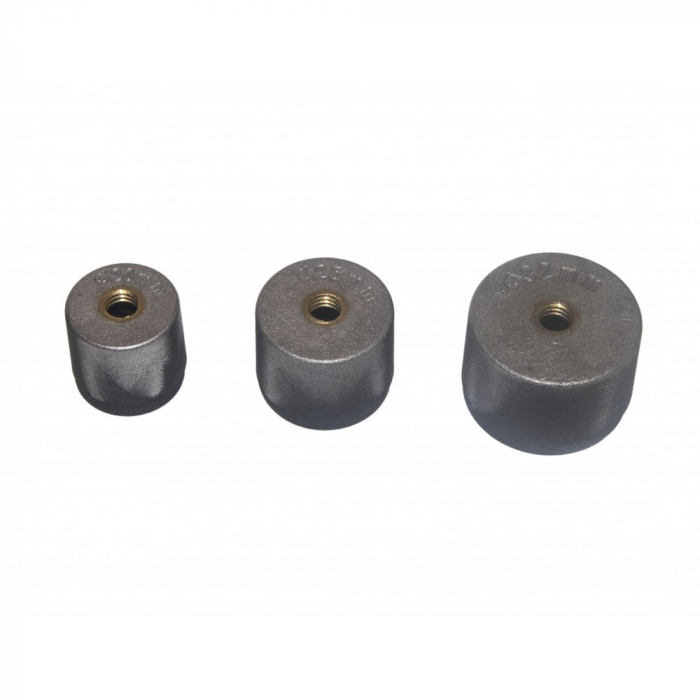 Plita PPR Procraft PL1400, ciocan sudura 600W, 50-300 grade, 20 25 32 mm [4]