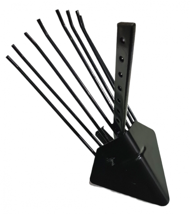 Plug cartofi Elefant [2]