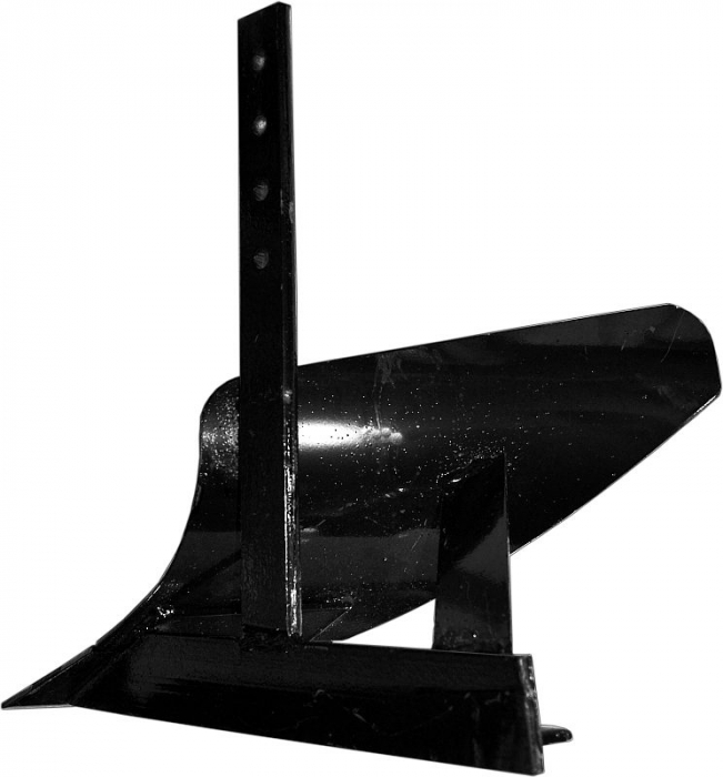 Plug de arat pentru motocultor, Rotakt [3]