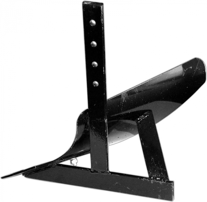 Plug de arat pentru motocultor, Rotakt [2]