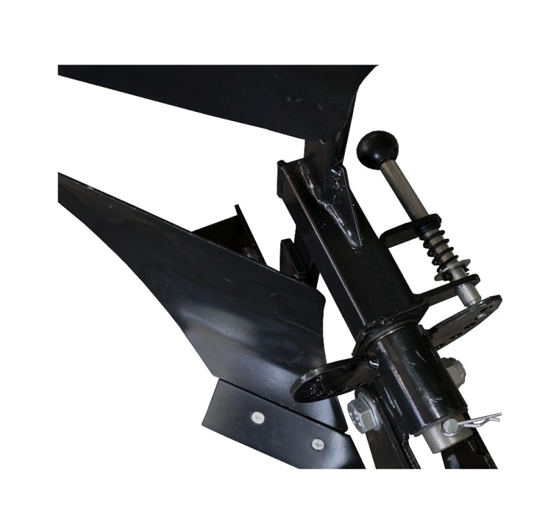 Plug De Arat Reversibil Cu Doua Trupite Rotakt LF-20 Pentru Motocultoare Cu O Putere Mai Mica De 8.5 CP [2]