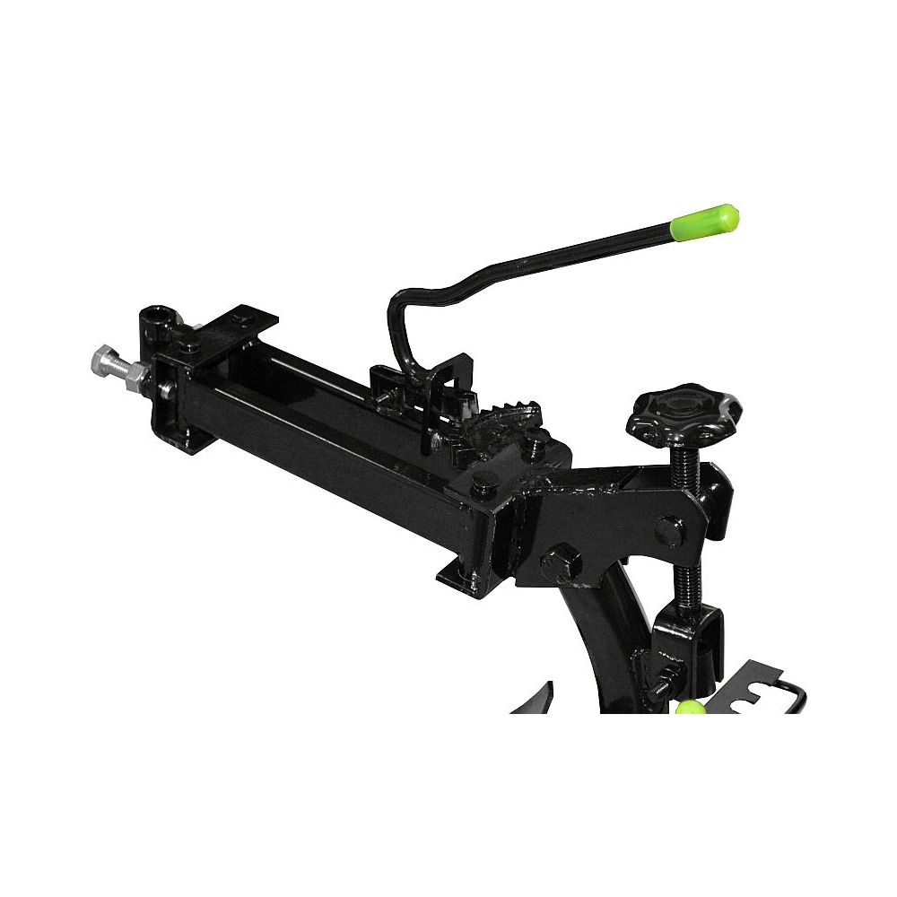 Plug De Arat Reversibil Cu O Trupita Rotakt Pentru Motocultoarele Cu O Putere Mai Mică De 8.5 CP [2]