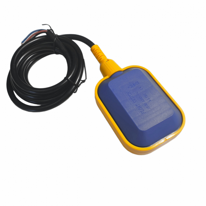Plutitor pentru pompa 16A/250V, Elefant [3]