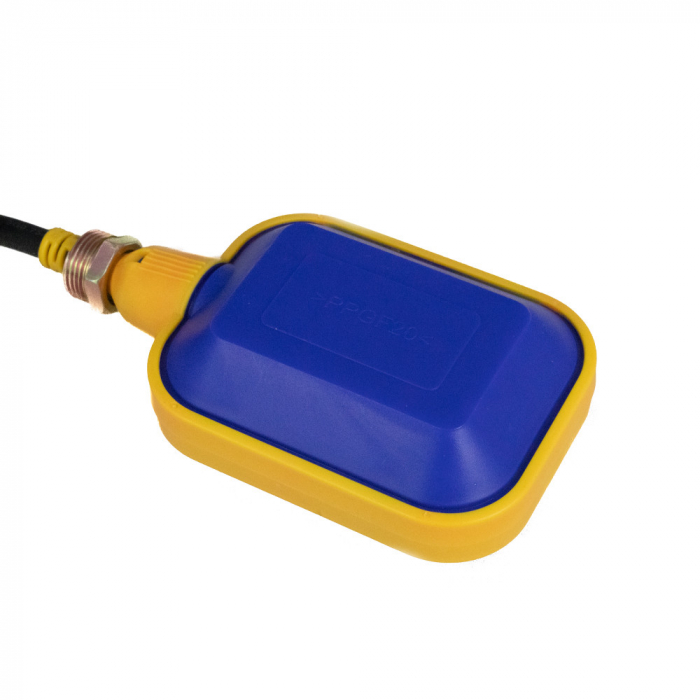 Plutitor pentru pompa 16A/250V, Elefant [2]
