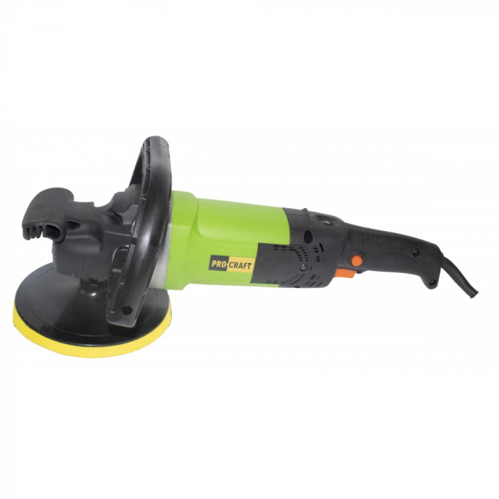 PM2100 polisher PROCRAFT,produsul contine taxa timbru verde 2.5 Ron, 4 kg [2]
